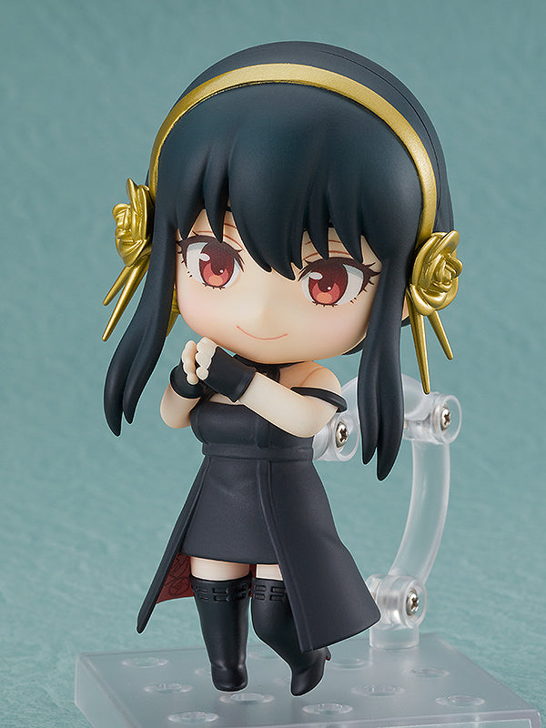 SPY x FAMILY - Nendoroid Yor Forger Figure