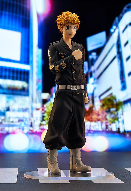 Tokyo Revengers - POP UP PARADE Takemichi Hanagaki Figure