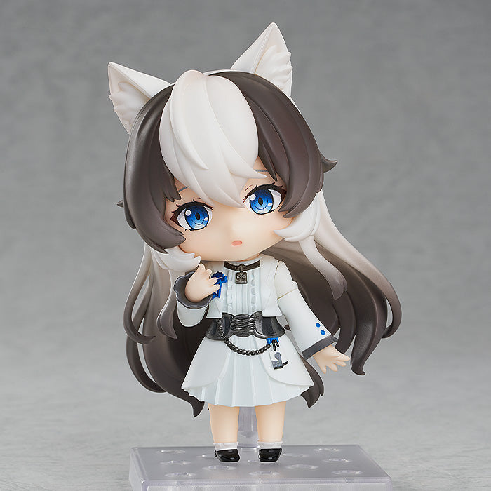 Cat Planet - Nendoroid Triss Figure