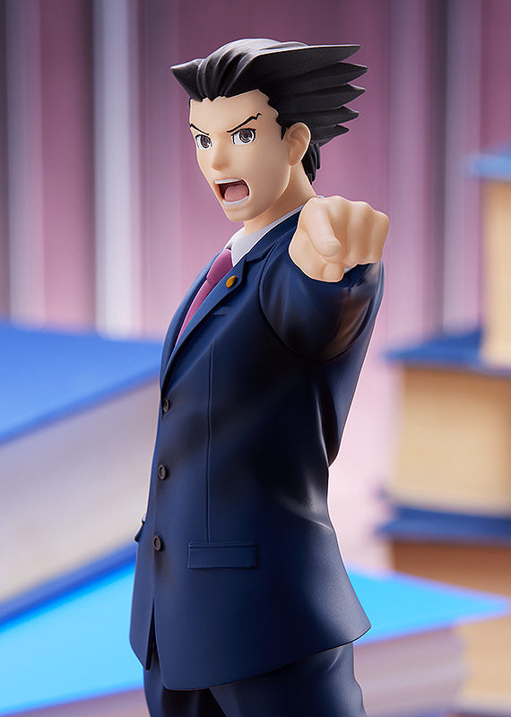 Ace Attorney