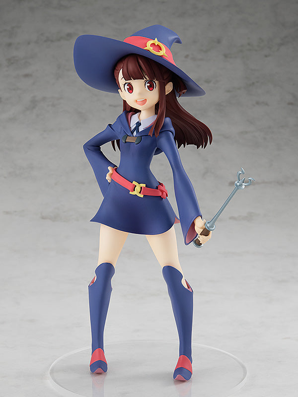 Little Witch Academia - POP UP PARADE Atsuko Kagari Figure