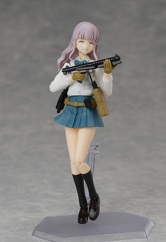 Little Armory - figma Armed JK: Variant C Figure (Re-release)