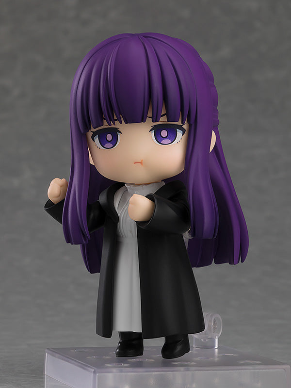 Frieren: Beyond Journey's End - Nendoroid Fern Figure (Re-release)
