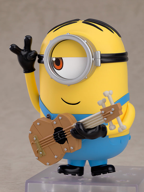 Minions - Nendoroid Stuart Figure