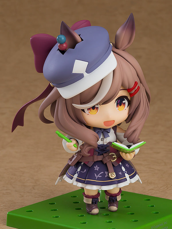 Umamusume: Pretty Derby - Nendoroid Matikanetannhauser Figure