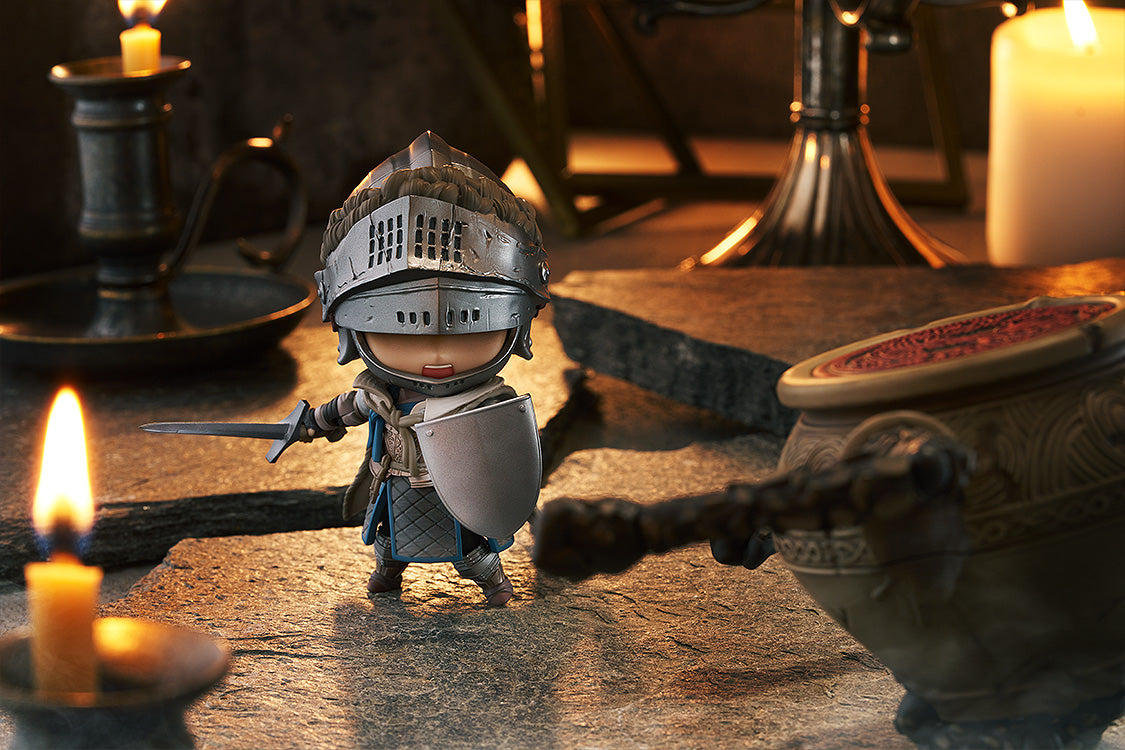 ELDEN RING - Nendoroid Vagabond Figure