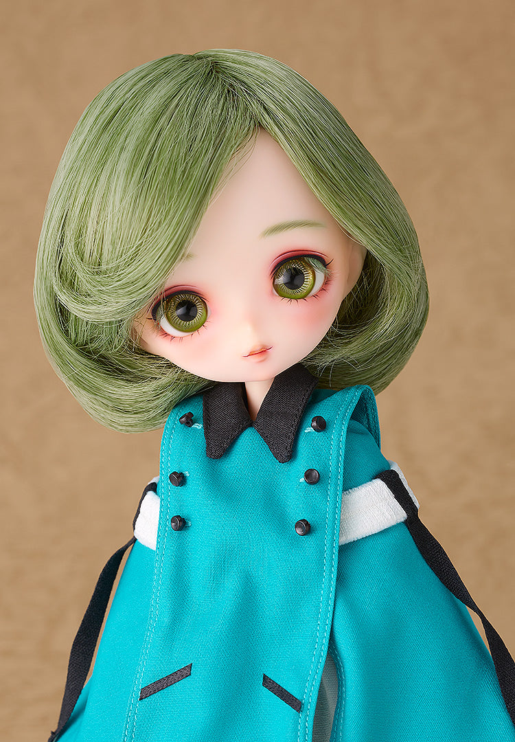 Witch Hat Atelier - Harmonia bloom Coco Doll