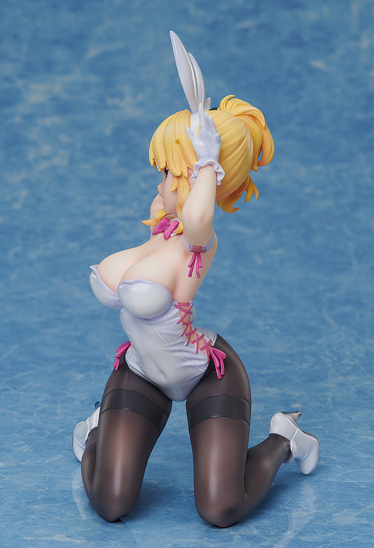 Dolphin Wave  - Kiri Izumi: White Bunny Ver. 1/6 Scale Figure