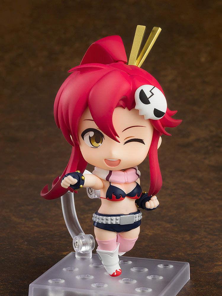 Tengen Toppa Gurren Lagann