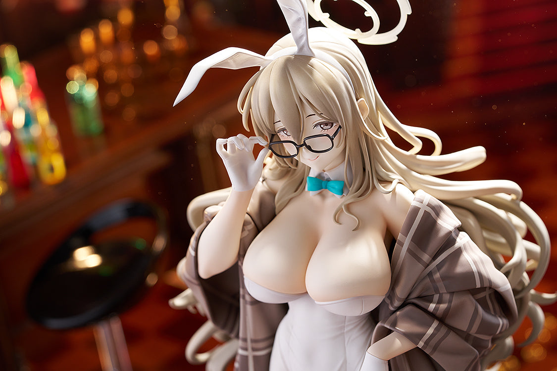 Blue Archive - Akane Murokasa (Bunny Girl) 1/7 Scale Figure