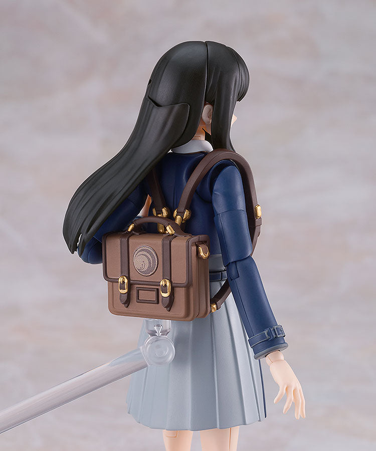Lycoris Recoil - PLAMATEA Takina Inoue Figure