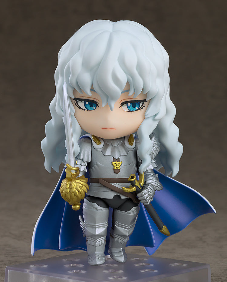 Berserk - Nendoroid Griffith Figure