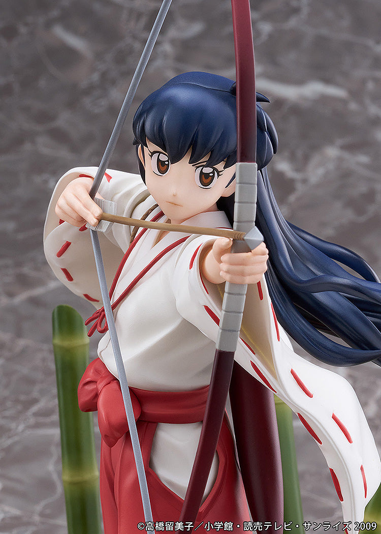 Inuyasha - Kagome Higurashi 1/7 Scale Figure