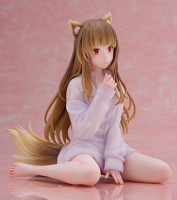 Spice and Wolf Series - Holo: Dress Shirt Ver. 1/7 Scale Figure