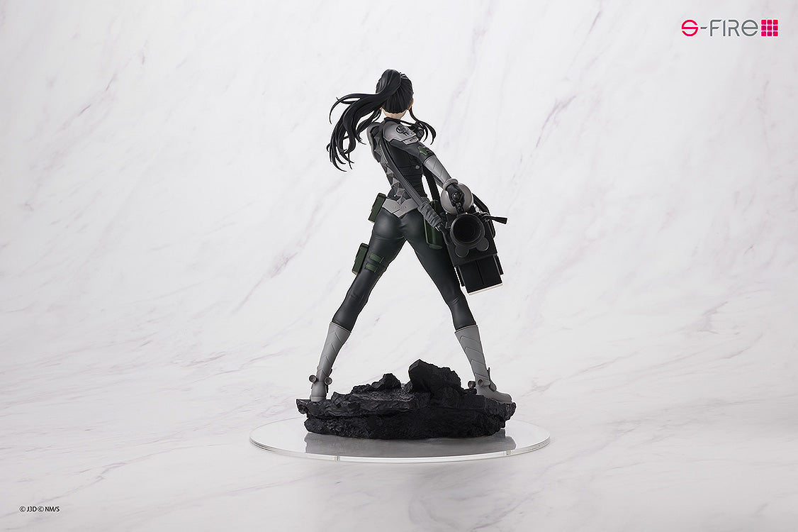 Kaiju No. 8 - Mina Ashiro 1/7 Scale Figure