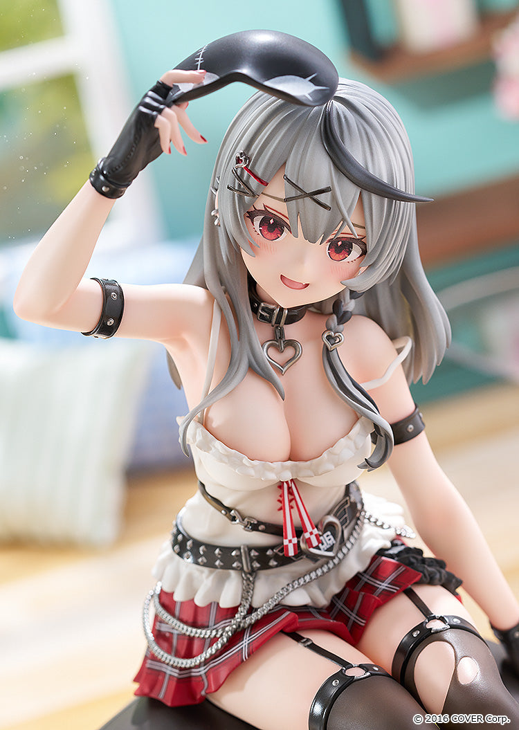 hololive production - Sakamata Chloe 1/6 Scale Figure