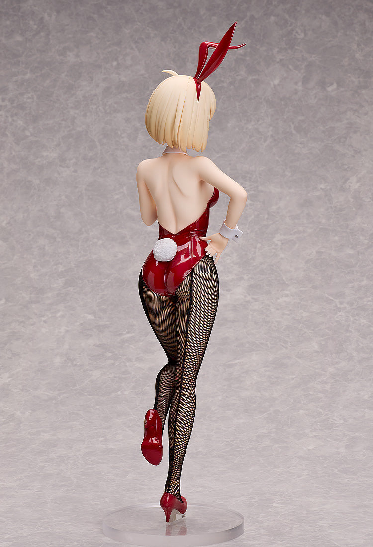 Lycoris Recoil - Chisato Nishikigi: Bunny Ver. 1/4 Scale Figure