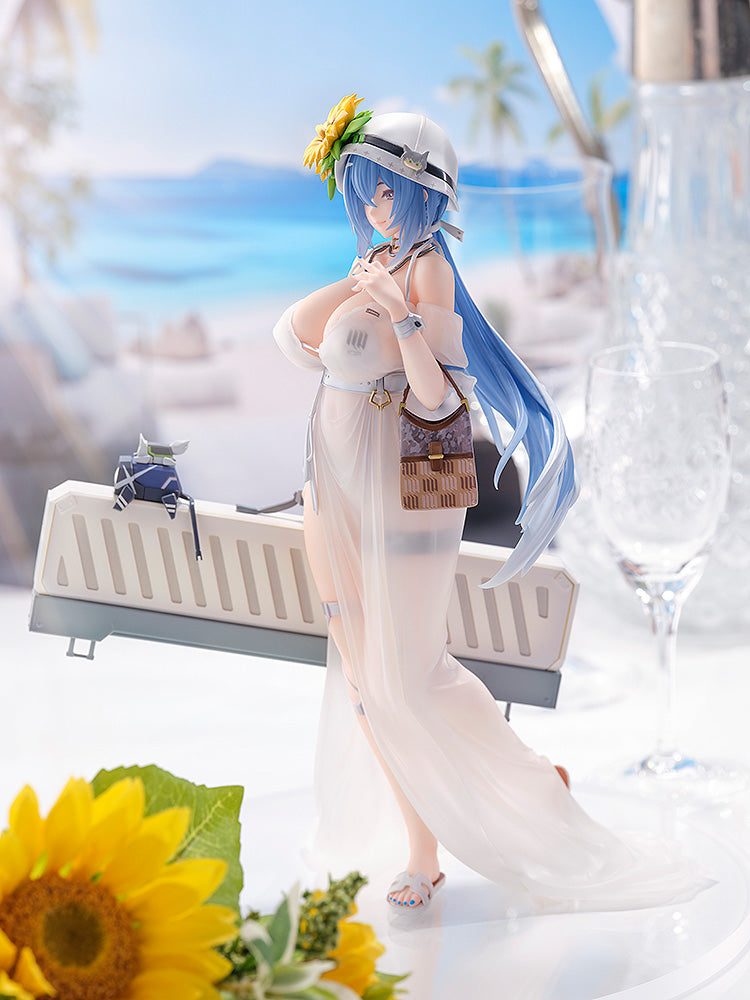 Girls' Frontline - DP-12: Morning Fable Ver. 1/7 Scale Figure