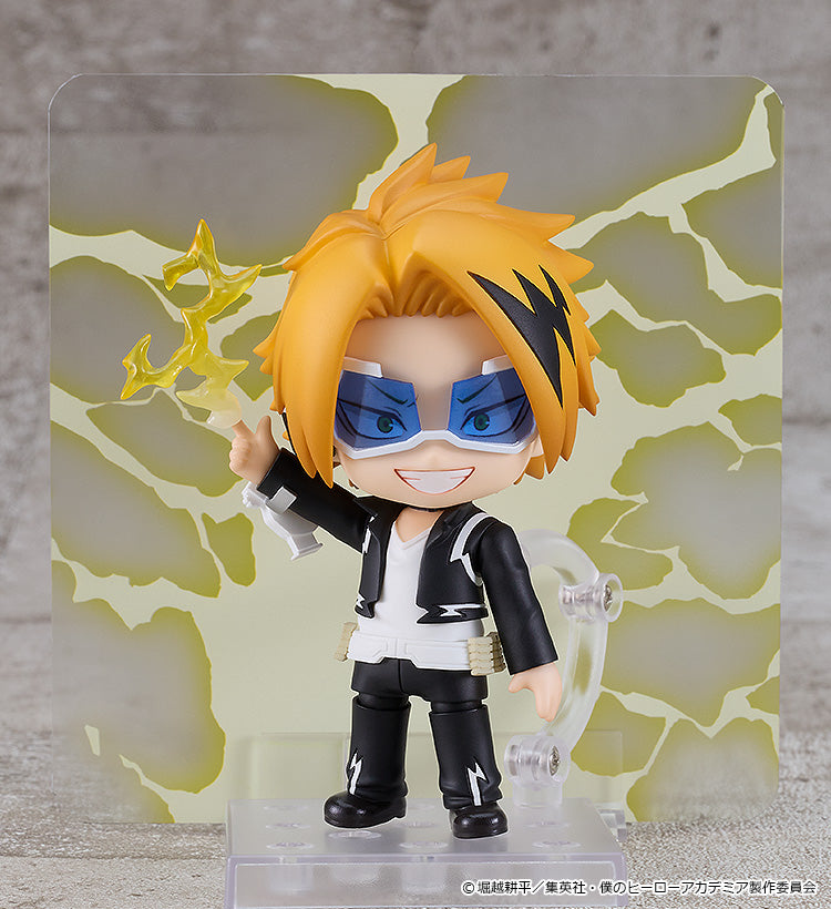 My Hero Academia - Nendoroid Denki Kaminari Figure