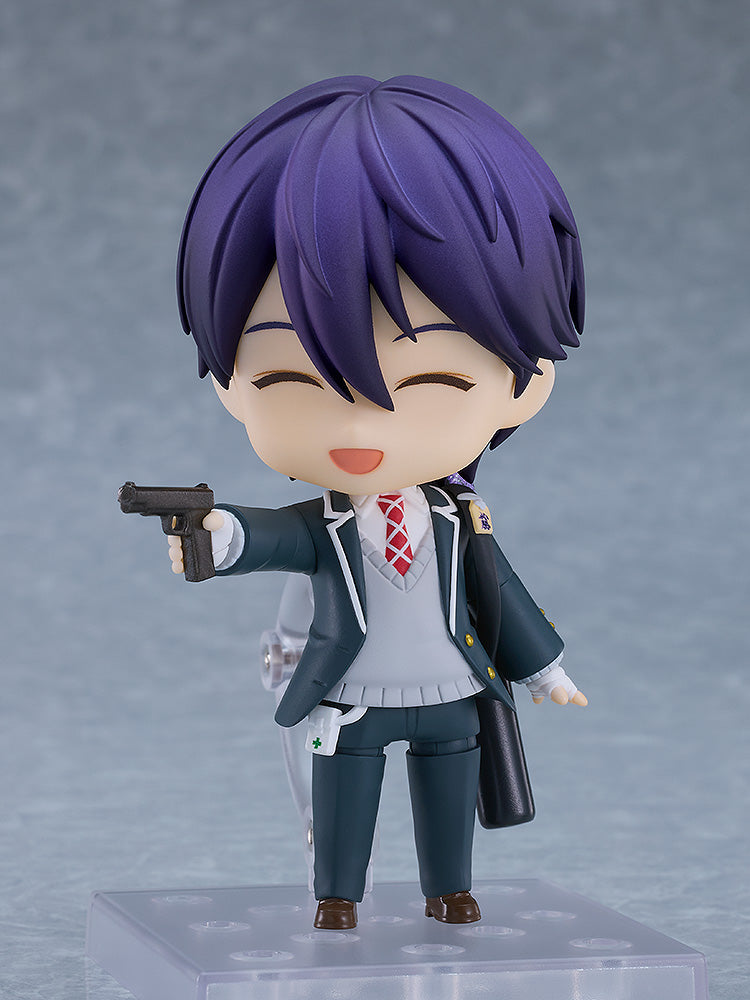 NIJISANJI - Nendoroid Kenmochi Toya Figure
