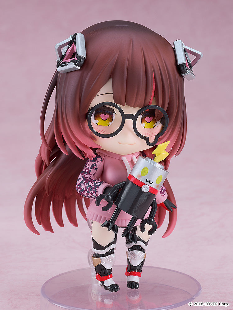 hololive production - Nendoroid Robocosan Figure