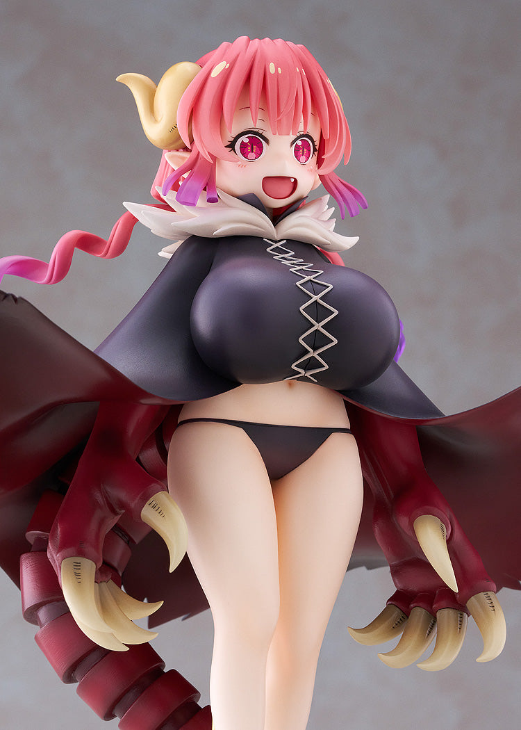 Miss Kobayashi's Dragon Maid - Iruru 1/7 Scale Figure