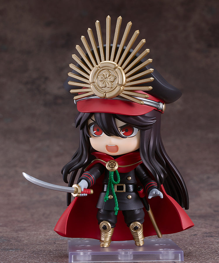 Fate/Grand Order - Nendoroid Archer/Oda Nobunaga Figure