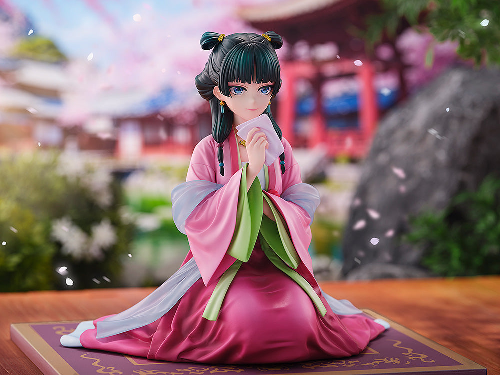 The Apothecary Diaries-Maomao: Garden Party Ver. 1/7 Scale Figure