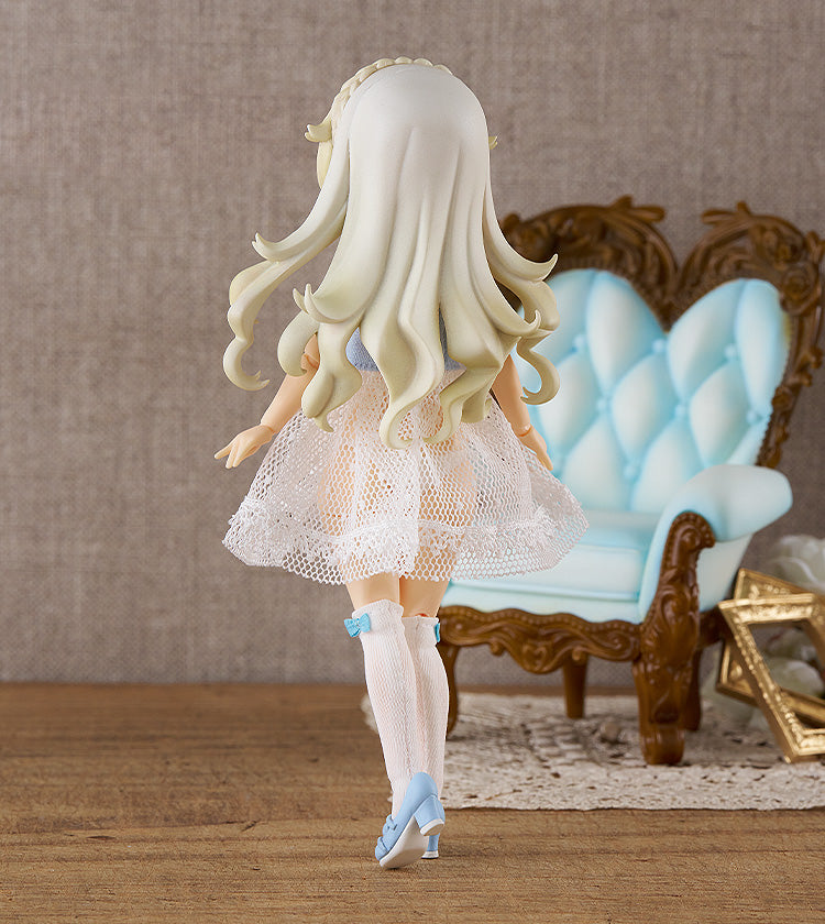 PARDOLL - Babydoll Dress Ciel Doll