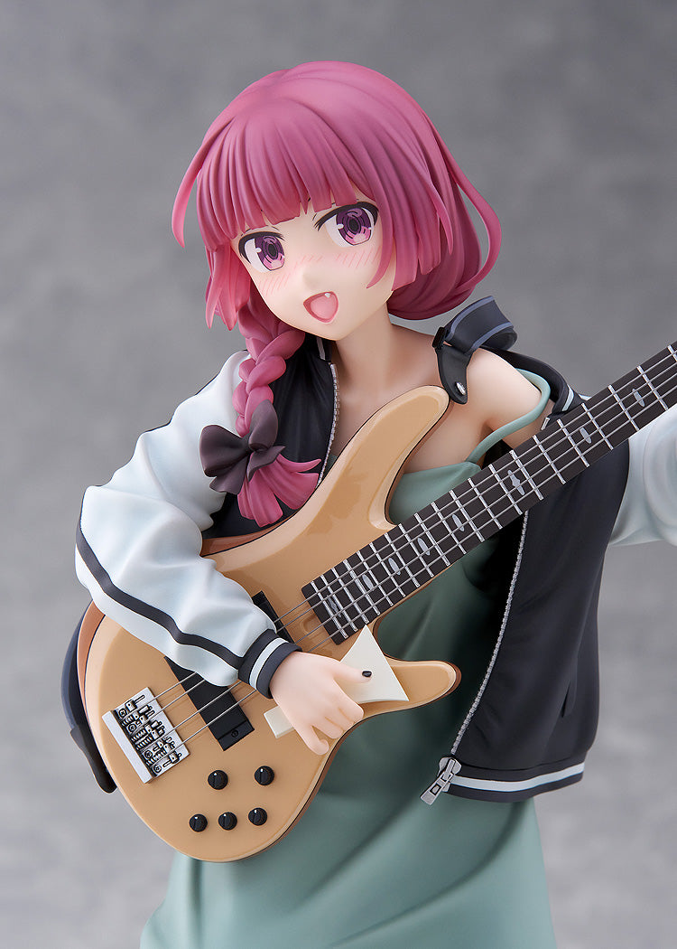 Bocchi the Rock! - Kikuri Hiroi 1/7 Scale Figure