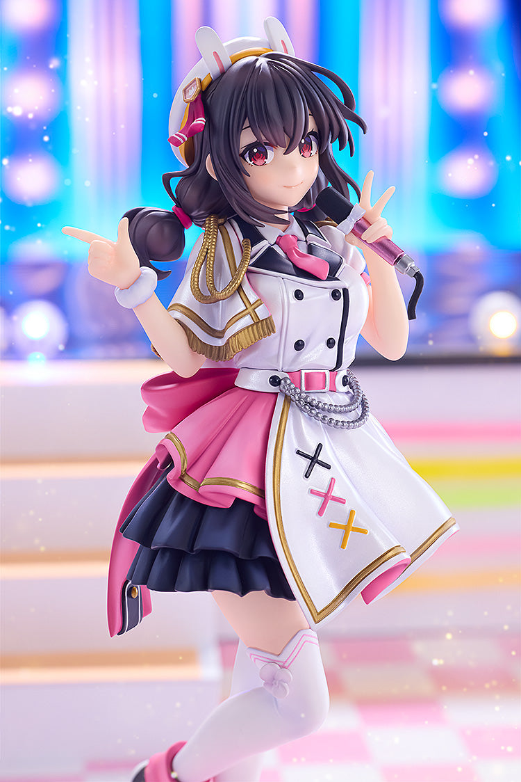 KONOSUBA -An Explosion on This Wonderful World! Yunyun: Light Novel Idol ver. Figure