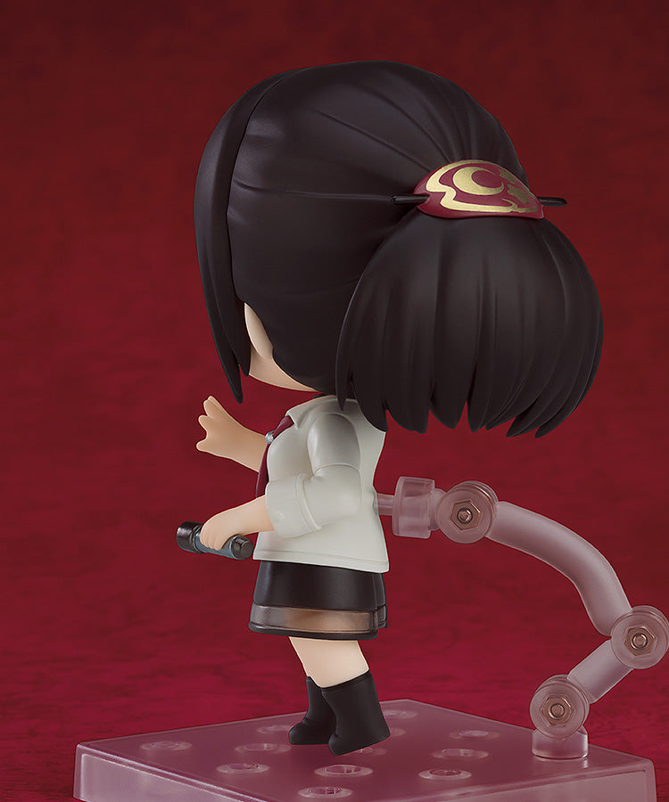 FATAL FRAME - Nendoroid Miku Hinasaki Figure