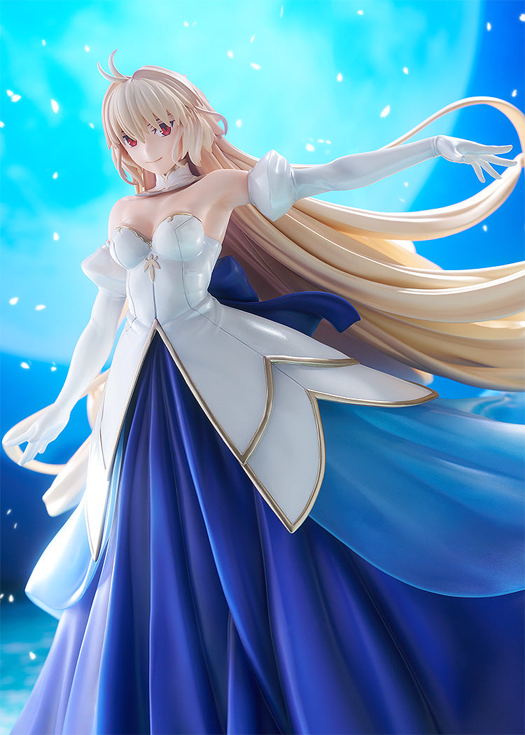 Tsukihime -A piece of blue glass moon - Arcueid Brunestud ~Inner Sea of the Planet~ 1/8 Scale Figure