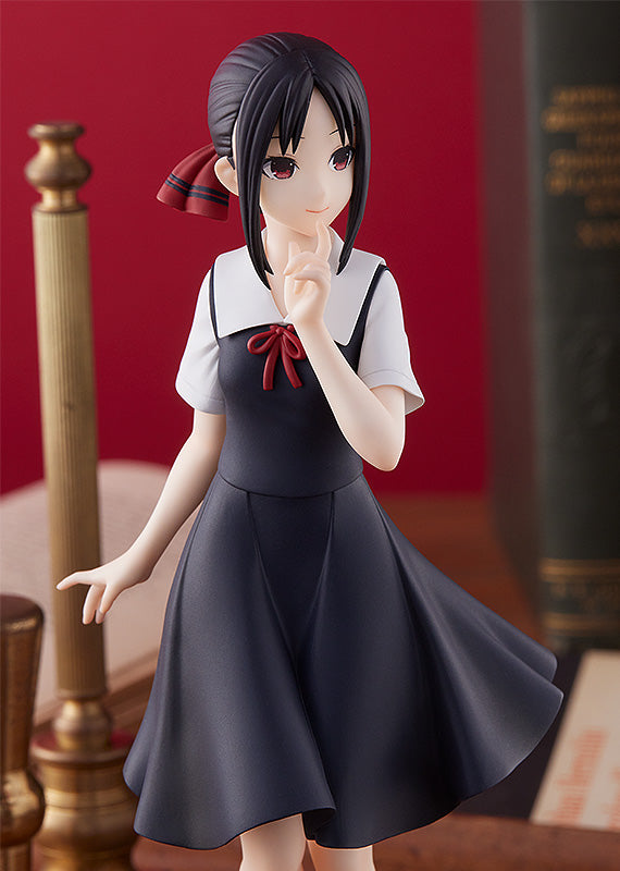 Kaguya-sama: Love is War - POP UP PARADE Kaguya Shinomiya Figure
