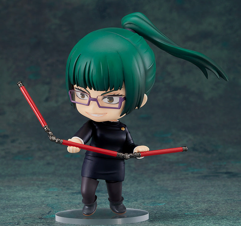 Jujutsu Kaisen - Nendoroid Maki Zen'in Figure