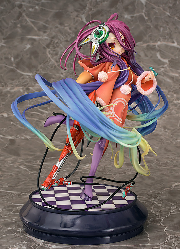 No Game No Life - Schwi 1/7 Scale Figure
