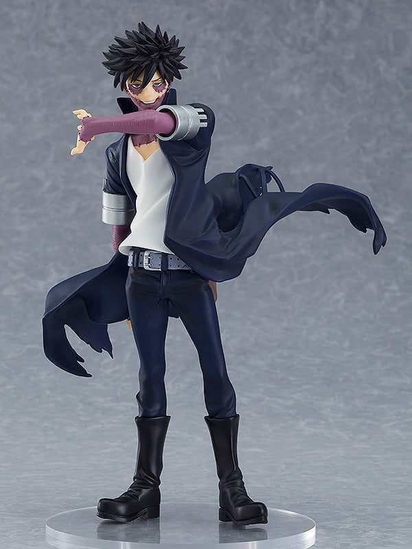 My Hero Academia - POP UP PARADE Dabi Figure