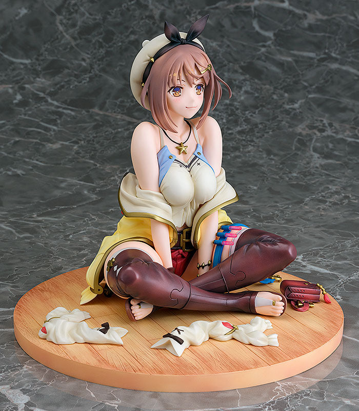Atelier Ryza: Ever Darkness & the Secret Hideout - Ryza (Reisalin Stout) 1/6th Scale Figure