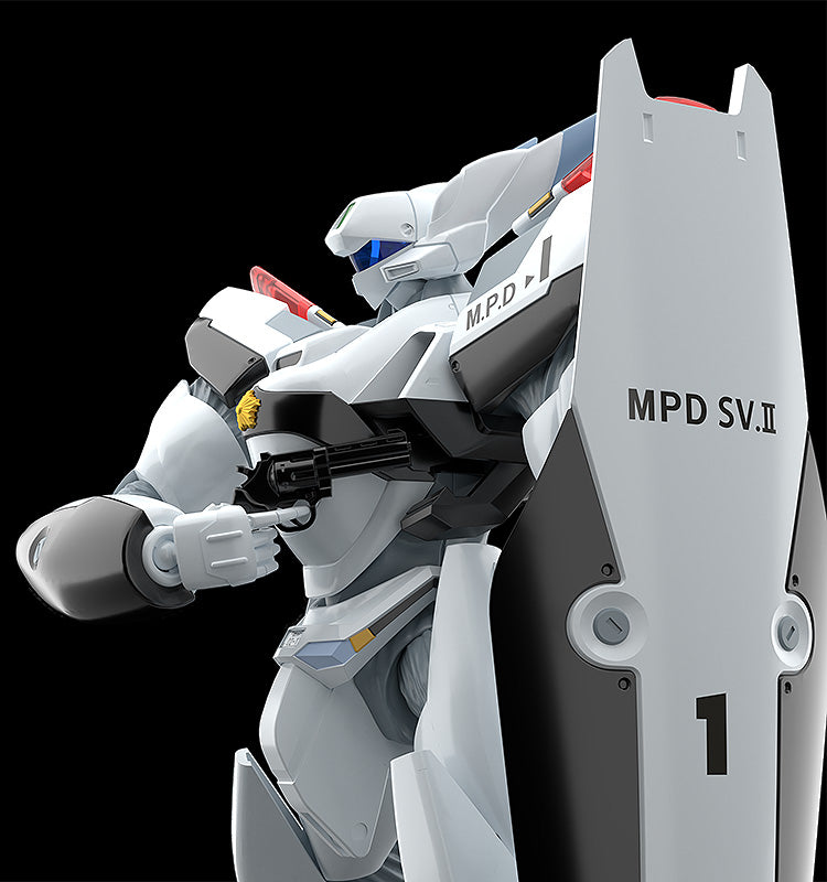Mobile Police Patlabor - MODEROID AV-0 Peacemaker Figure (Re-release)
