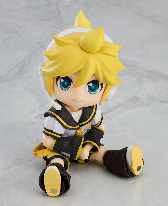 Hatsune Miku - Nendoroid Doll Kagamine Len (Re-release)
