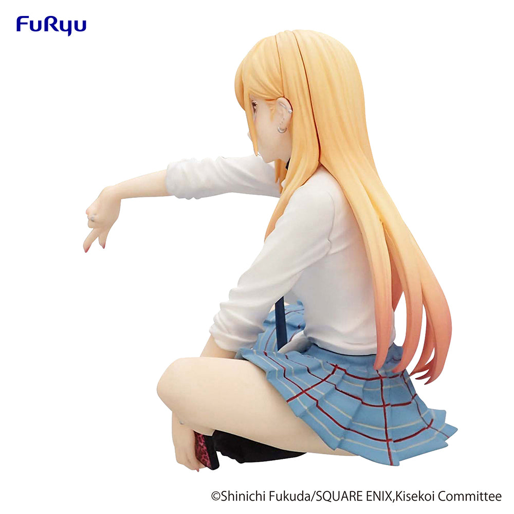 My Dress-Up Darling - Noodle Stopper Figure Marin Kitagawa