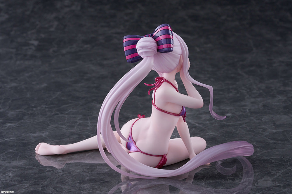 OVERLORD - Desktop Cute Figure  - Shalltear (Swimsuit Ver.)