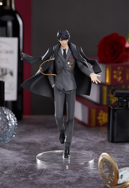 Love&Producer - POP UP PARADE Zeyan Li Figure
