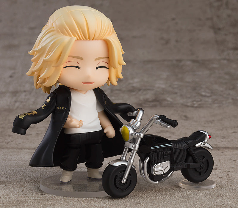 Tokyo Revengers - Nendoroid Mikey (Manjiro Sano) Figure