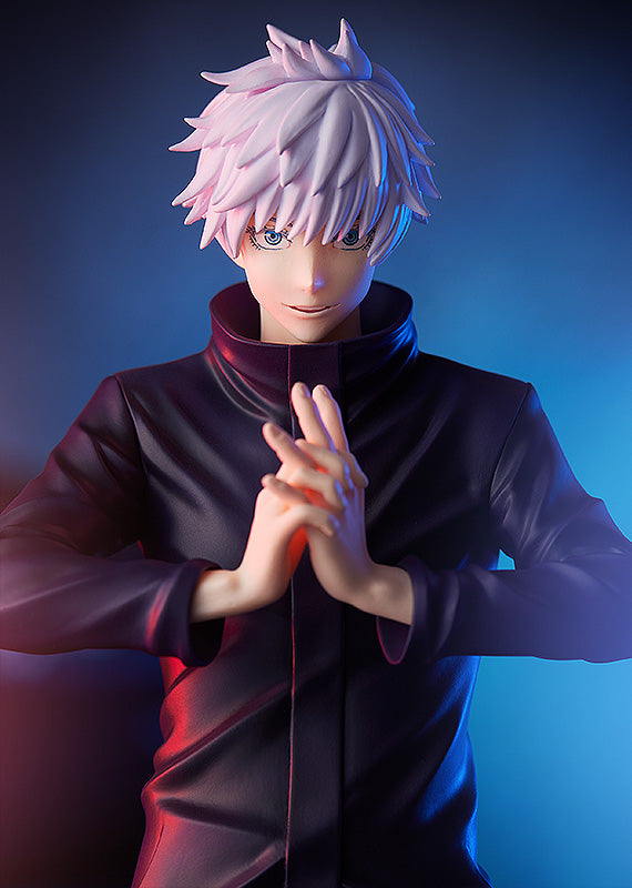 Jujutsu Kaisen - POP UP PARADE Satoru Gojo Figure
