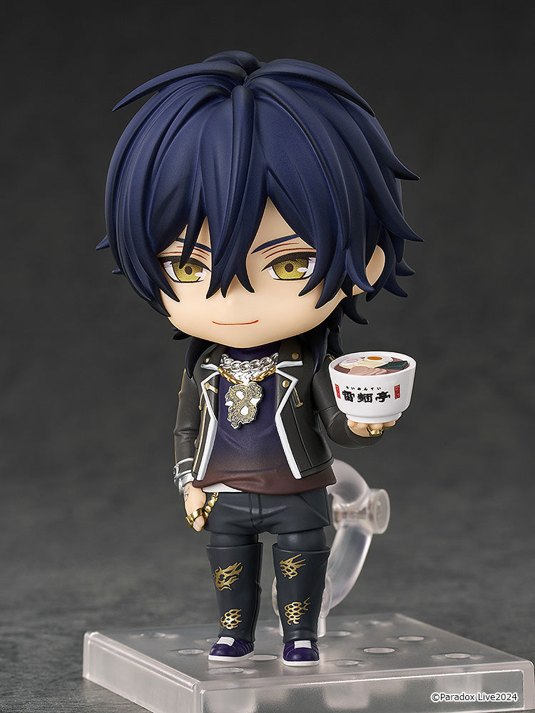 Paradox Live - Nendoroid Haruomi Shingu Figure
