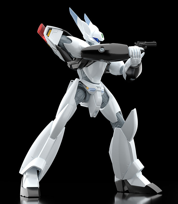 Mobile Police Patlabor - MODEROID AV-0 Peacemaker Figure (Re-release)