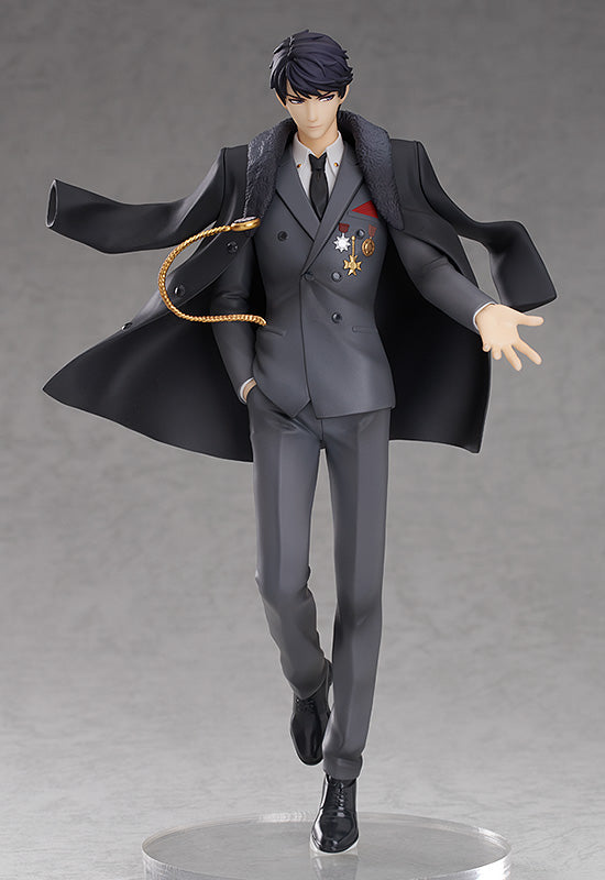 Love&Producer - POP UP PARADE Zeyan Li Figure