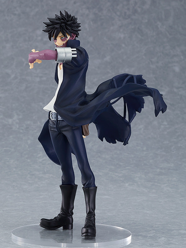 My Hero Academia - POP UP PARADE Dabi Figure