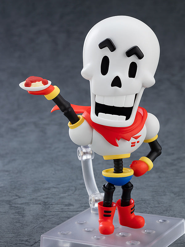 UNDERTALE - Nendoroid Papyrus Figure